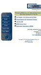 Mobile Screenshot of brmg.com